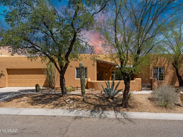 10557 E Cerulean Way, Tucson, AZ 85747