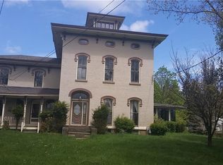 2668 Bentley Ave, Jamestown, NY 14701