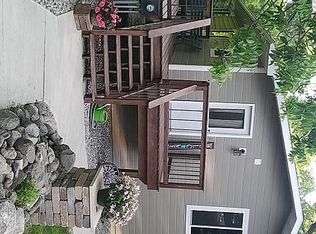 190 2nd St NW, Laporte, MN 56461