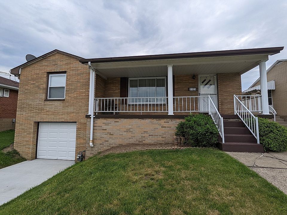 1st image of 1123 Barone Dr