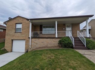 1123 Barone Dr, Weirton, WV 26062