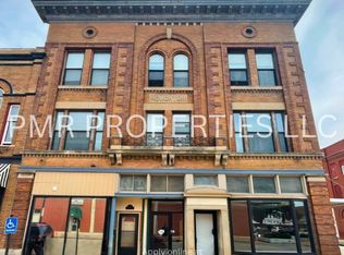 400 E Coolbaugh St, Red Oak, IA 51566
