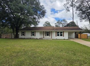 162 Haile Booker Rd, Fitzgerald, GA 31750