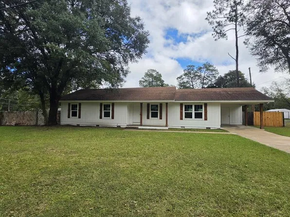 162 Haile Booker Rd, Fitzgerald, GA 31750
