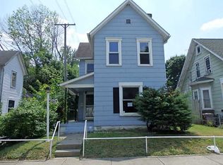 1217 W Mulberry St, Springfield, OH 45506