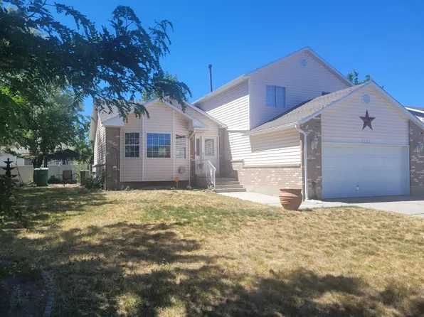 4737 W 8450 S, West Jordan, UT 84088