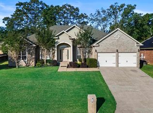 2949 Maelstrom Cir, Sherwood, AR 72120