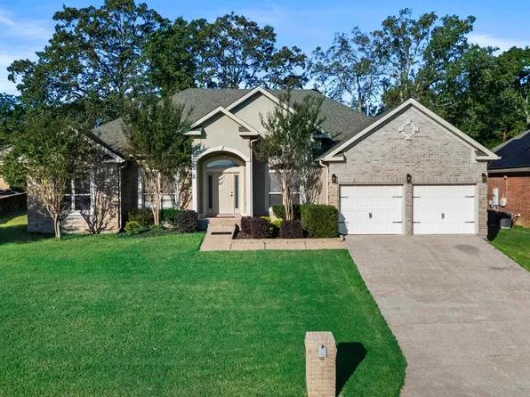 2949 Maelstrom Cir, Sherwood, AR 72120