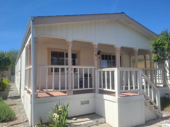 161 Casa Grande Dr, Red Bluff, CA 96080