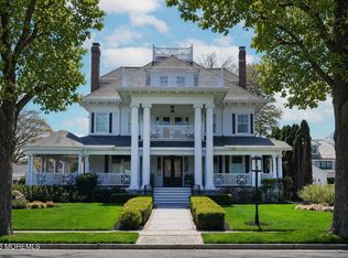 212 Crescent Parkway, Sea Girt, NJ 08750