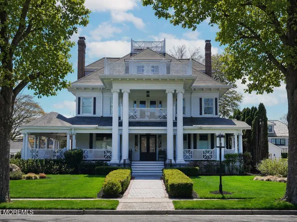 212 Crescent Parkway, Sea Girt, NJ 08750