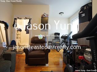 1212 Commonwealth Ave #16A, Allston, MA 02134