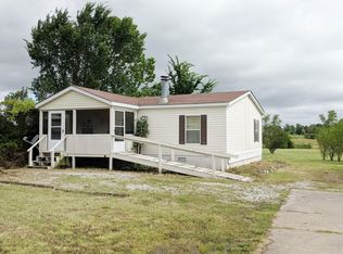 4677 Pollock Rd, Harrison, AR 72601