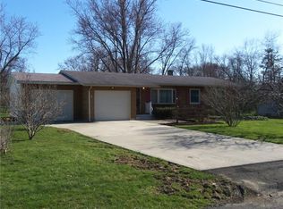 37 Carol Ave, Fredonia, NY