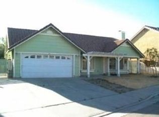 37506 Sabal Ct, Palmdale, CA 93552