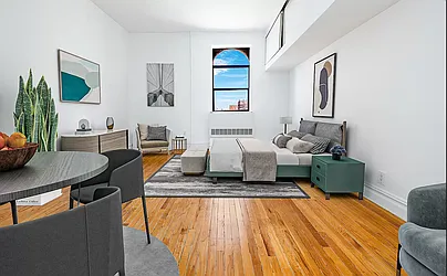 Rented by REAL New York