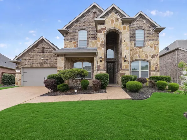 5268 Pecan Brook Ln, Frisco, TX 75034