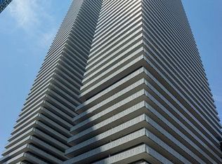 50 Charles St E UNIT 3908, Toronto, ON M4Y 0C3