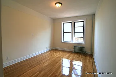 Rented by Horowitz Real Estate