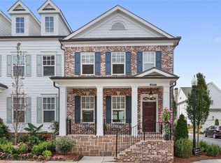 485 Letchas Lane, Alpharetta, GA 30009