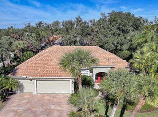 3878 Royal Hammock Blvd, Sarasota, FL 34240