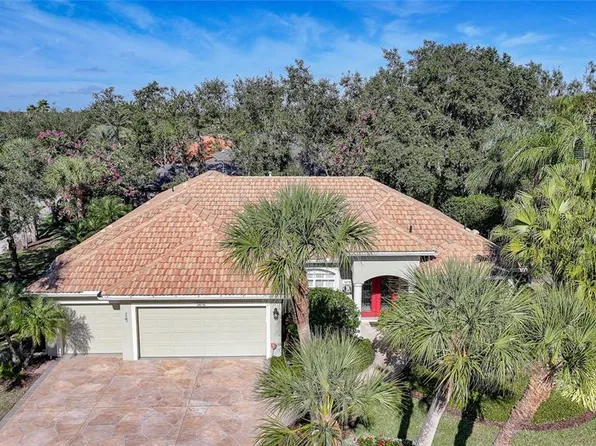 3878 Royal Hammock Blvd, Sarasota, FL 34240