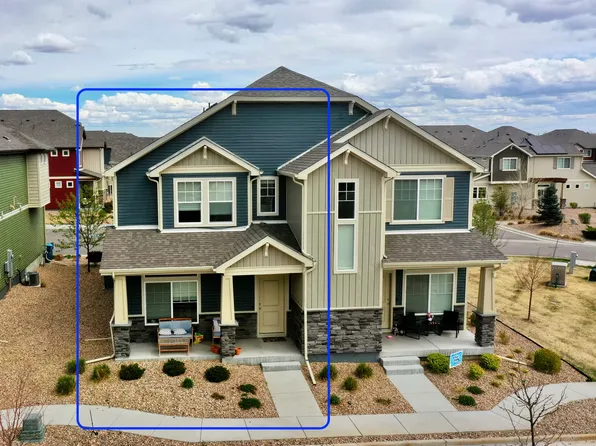 17705 E 103rd Ave, Commerce City, CO 80022