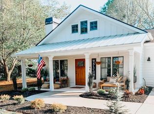 466 Water Tank Rd, Canton, GA 30115