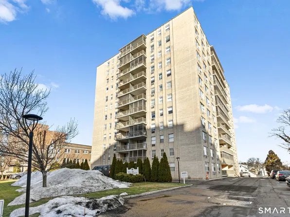 65 Glenbrook Road #6C, Stamford, CT 06902