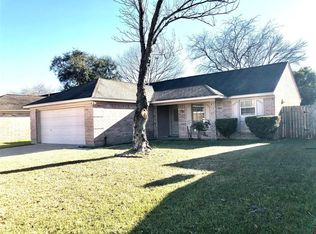 3924 Kitchen Hill Ln, Sugar Land, TX 77479