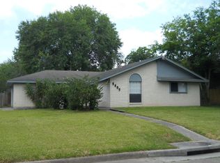 5405 Colmesneil St, Pearland, TX 77584
