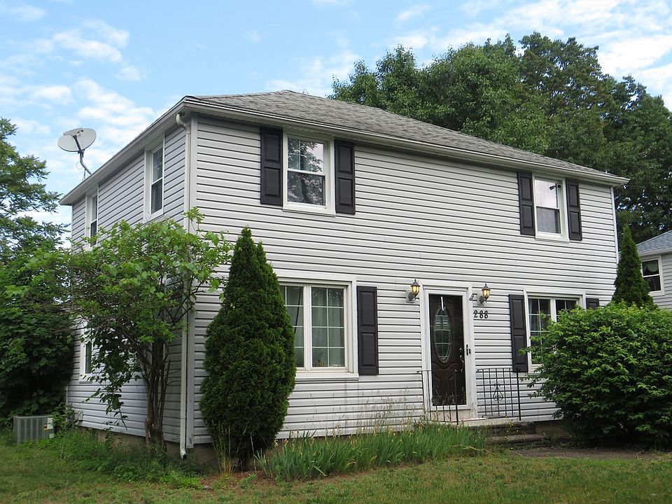 288 Hartsdale Rd, Irondequoit, NY 14622 Zillow