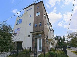 828 Fowler St, Houston, TX 77007