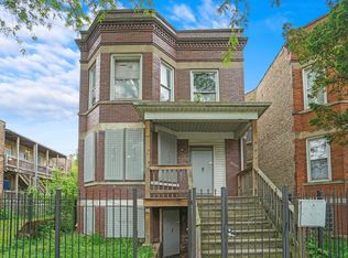 7050 S Elizabeth St, Chicago, IL 60636