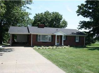 5619 Taylorsville Rd, Finchville, KY 40022