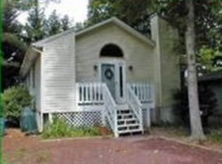 32 Nottingham Ln, Ocean Pines, MD 21811