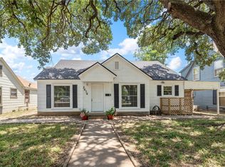 2624 Live Oak Ave, Waco, TX 76708