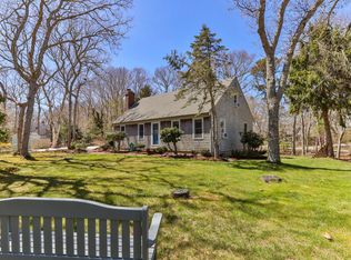 424 Holly Avenue, Brewster, MA 02631
