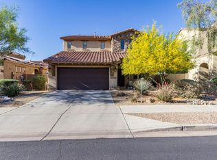 18556 W Verdin Rd, Goodyear, AZ 85338