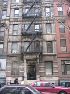 Rented by Eric Goodman Realty Corp | media 22