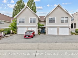 815 23rd Ave S APT B1, Seattle, WA 98144