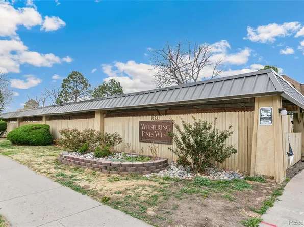 7335 E Quincy Avenue #206, Denver, CO 80237