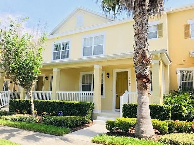 1st image of 9125 Camden Gardens St