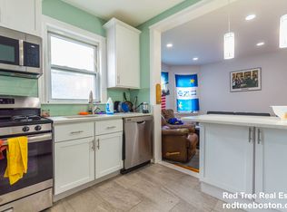 11 Atkins St #3, Brighton, MA 02135