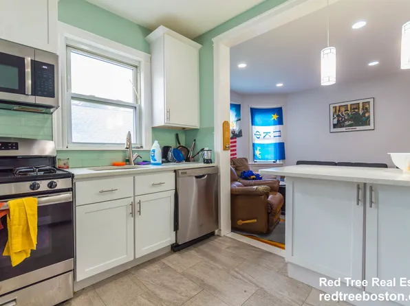 11 Atkins St, Brighton, MA