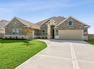 12110 Old Fashion Cir, Mont Belvieu, TX 77535