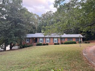 3127 Mangum Ln SW, Atlanta, GA 30311