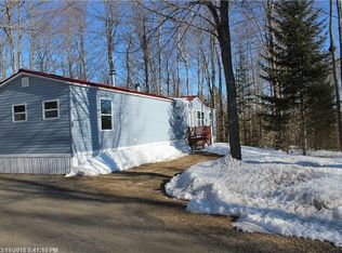 39 Birchwood Dr, Sabattus, ME 04280