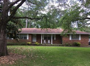 1216 Field Lark Ln NE, Brookhaven, MS 39601