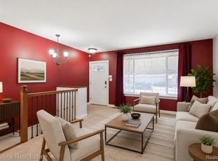 50340 Helfer Blvd, Wixom, MI 48393
